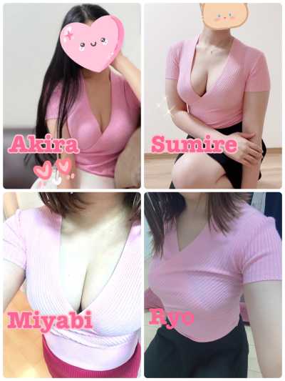 本日出勤セラピスト