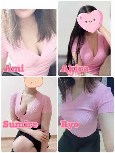 本日出勤セラピスト