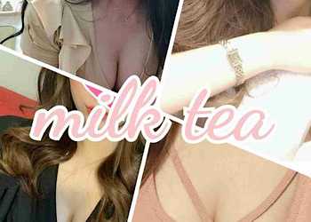 milktea〜ミルクティー