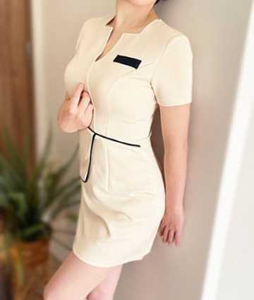 鮎川セラピスト（37）
